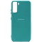 کاور سیلیکونی محافظ لنز مناسب برای گوشی موبایل سامسونگ Galaxy S22 5G